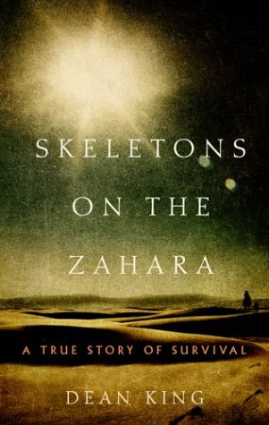 Skeletons on the
              Zahara